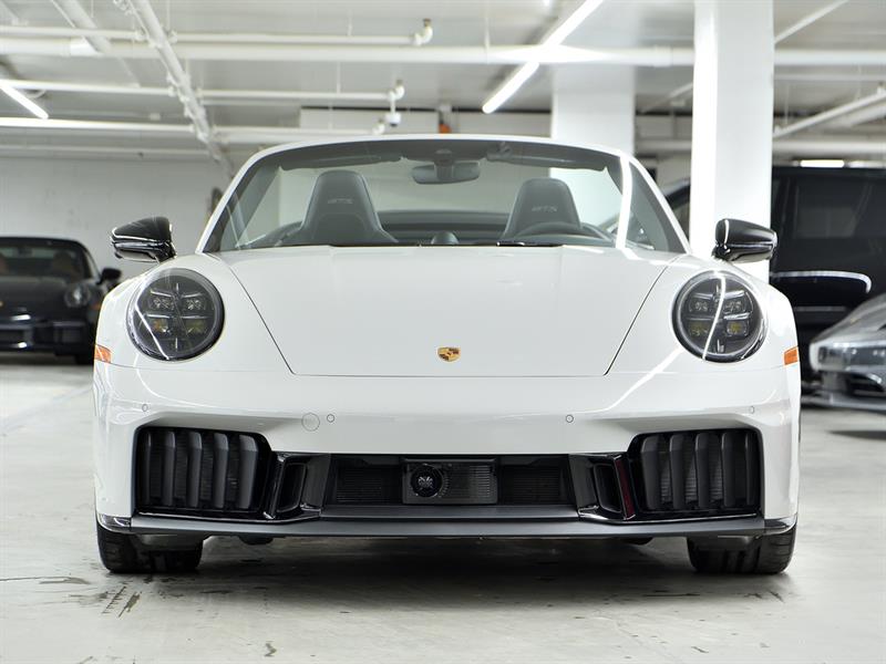 porsche 911 2026 - 5