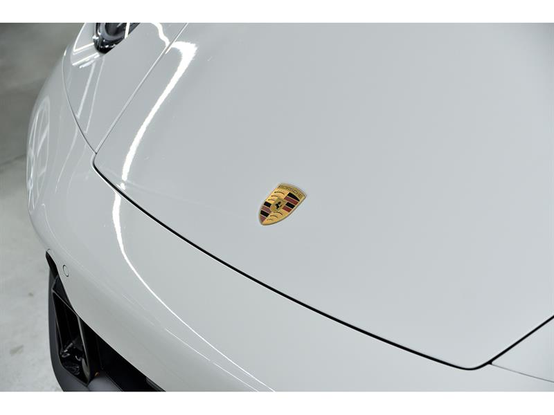 porsche 911 2026 - 6