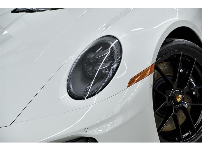 porsche 911 2026 - 7