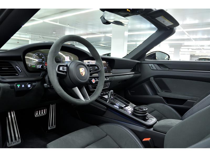 porsche 911 2026 - 13