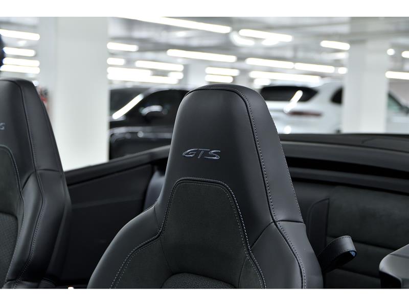 porsche 911 2026 - 19