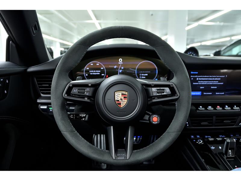 porsche 911 2026 - 20