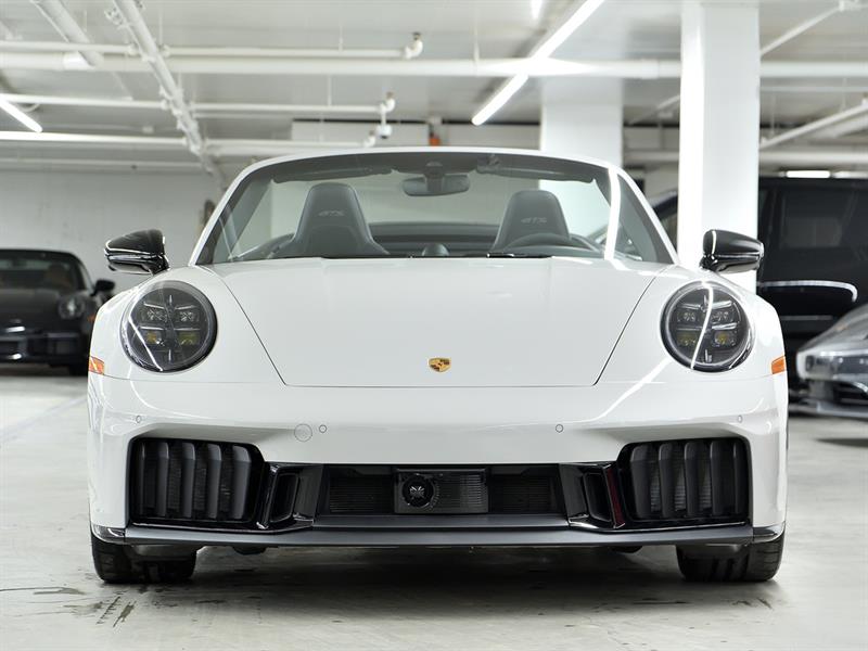 porsche 911 2026 - 41