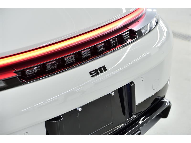 porsche 911 2026 - 44