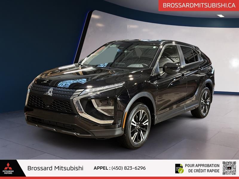 mitsubishi Eclipse Cross 2024