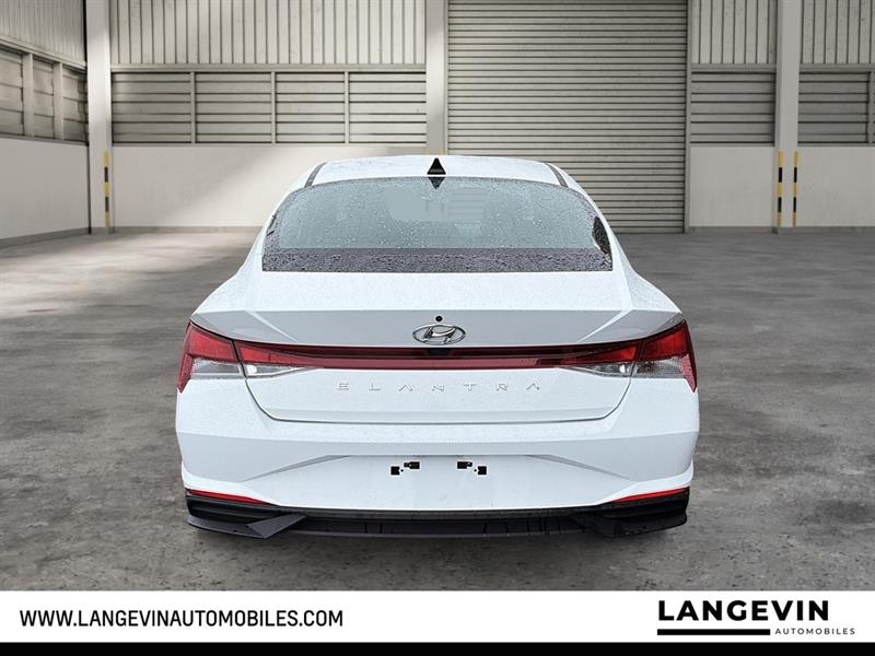 hyundai Elantra 2022 - 5