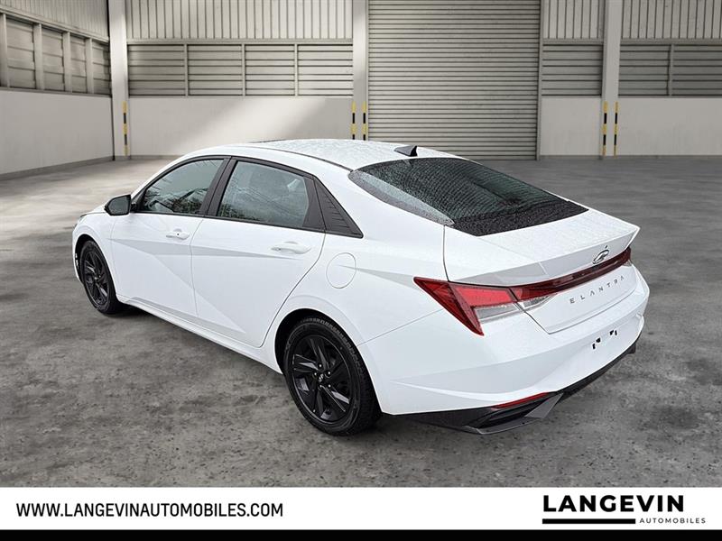 hyundai Elantra 2022 - 6