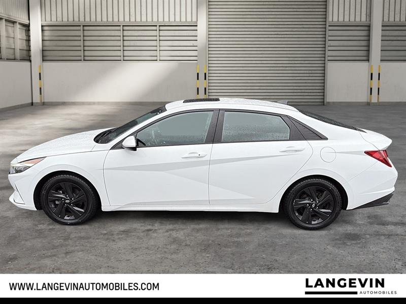 hyundai Elantra 2022 - 7