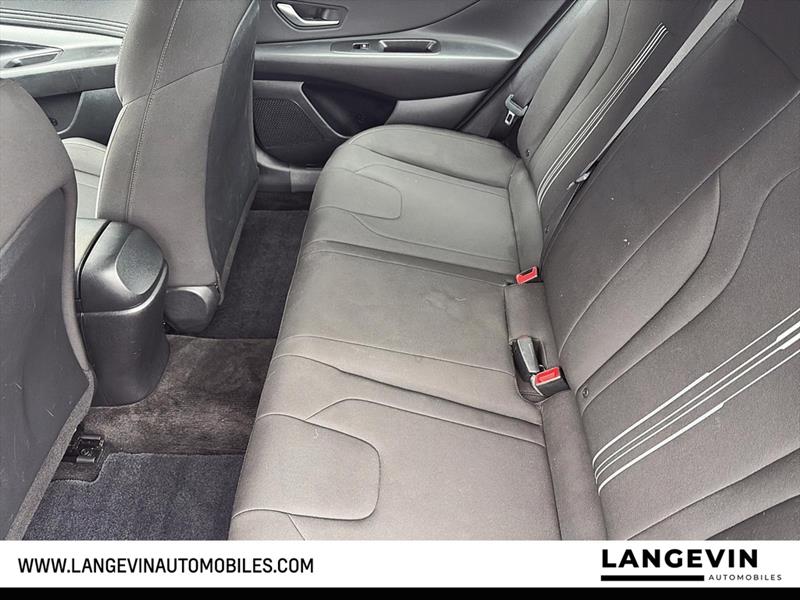 hyundai Elantra 2022 - 8