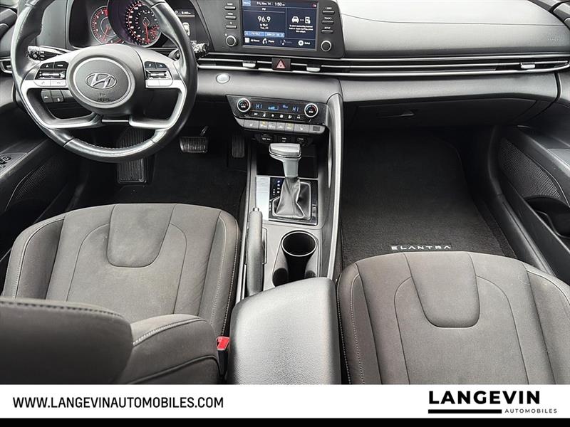 hyundai Elantra 2022 - 9