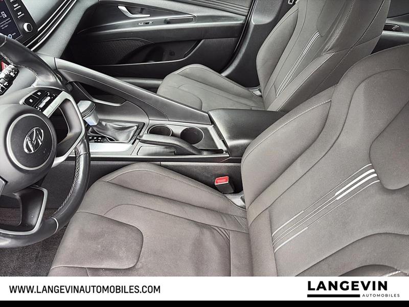 hyundai Elantra 2022 - 15
