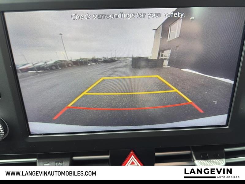 hyundai Elantra 2022 - 20