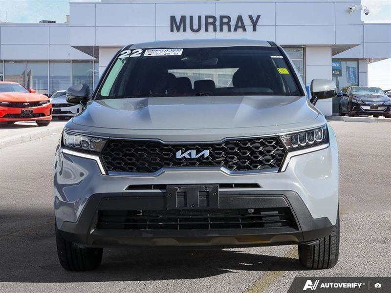 kia Sorento 2022 - 2