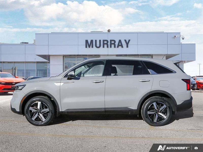 kia Sorento 2022 - 4