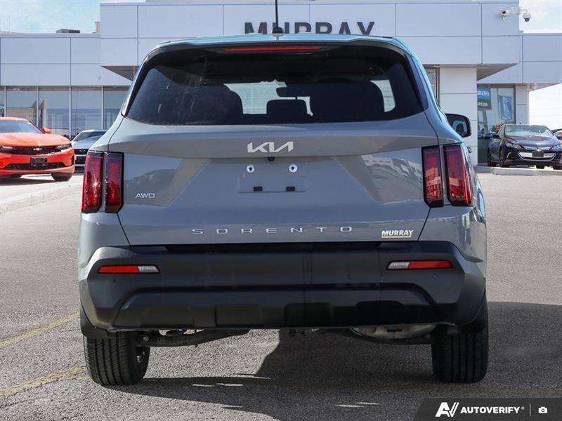 kia Sorento 2022 - 6