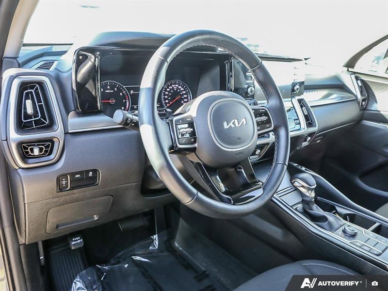 kia Sorento 2022 - 7