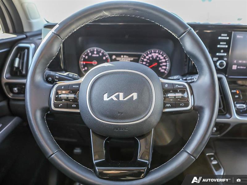 kia Sorento 2022 - 8