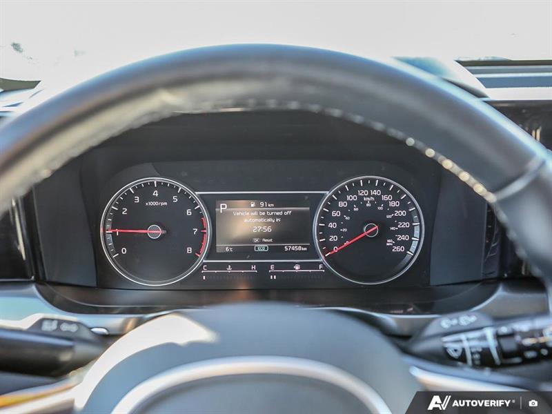 kia Sorento 2022 - 9
