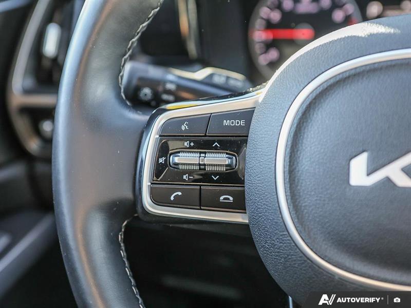 kia Sorento 2022 - 12