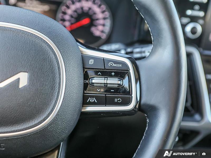 kia Sorento 2022 - 13