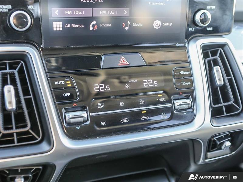 kia Sorento 2022 - 16