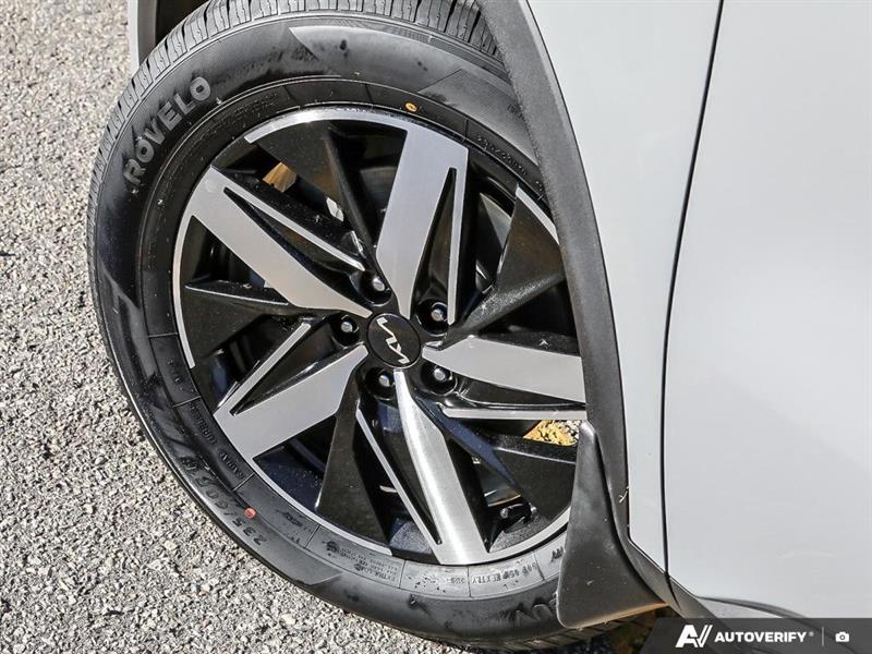 kia Sorento 2022 - 19