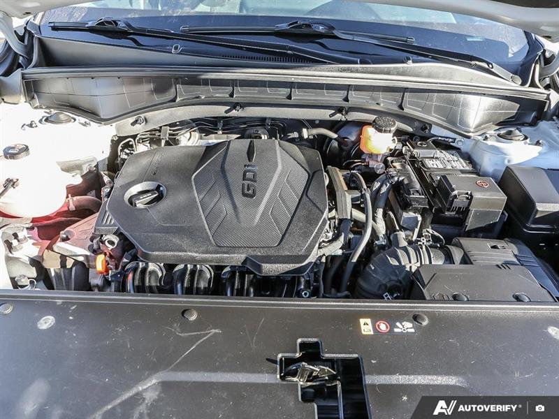 kia Sorento 2022 - 21