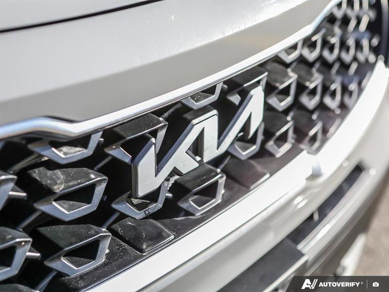 kia Sorento 2022 - 22