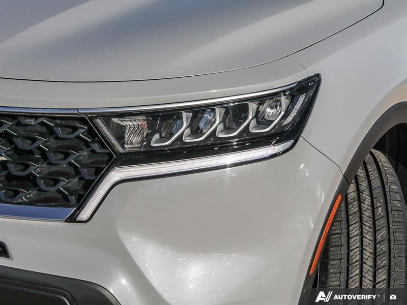 kia Sorento 2022 - 23