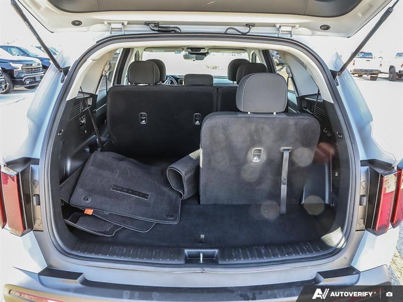kia Sorento 2022 - 24