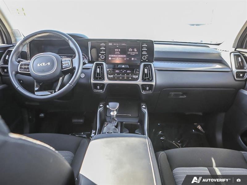 kia Sorento 2022 - 29