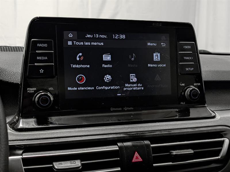 kia Seltos 2023 - 10