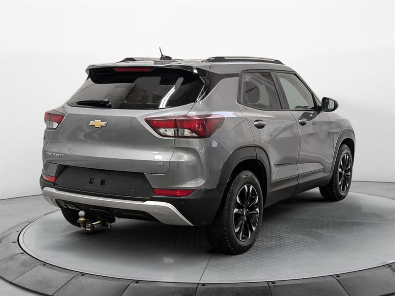 chevrolet Trailblazer 2022 - 4