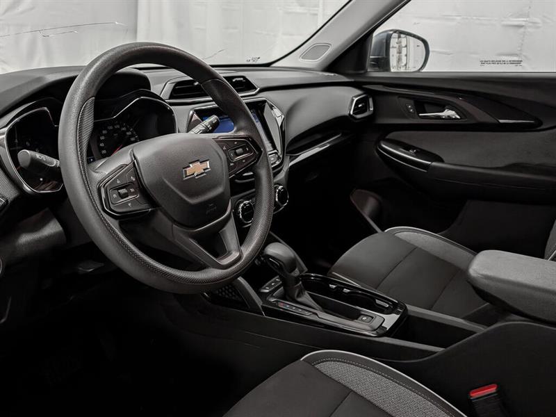 chevrolet Trailblazer 2022 - 6