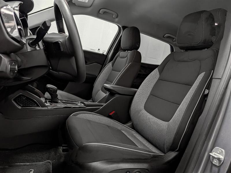 chevrolet Trailblazer 2022 - 7