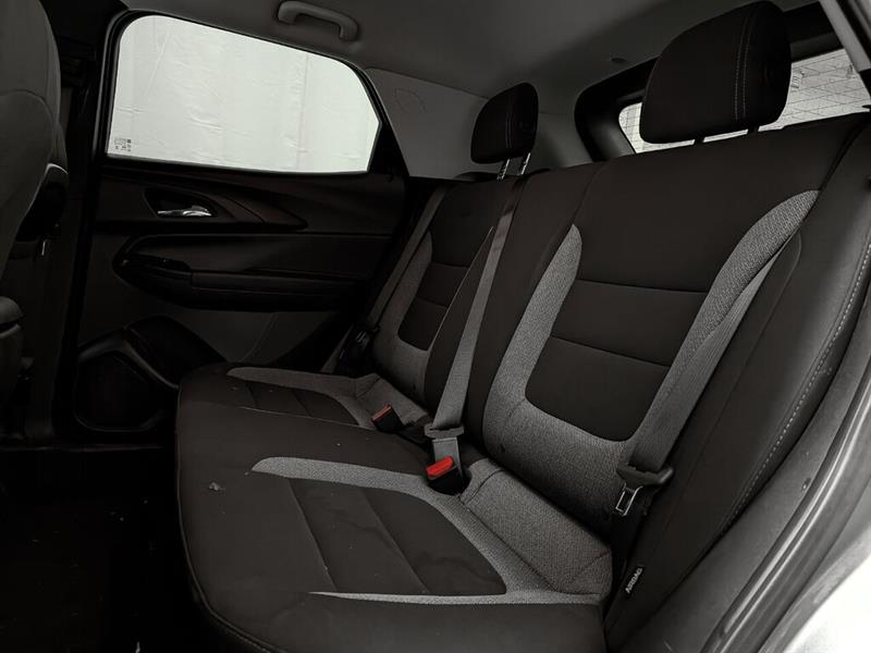 chevrolet Trailblazer 2022 - 8