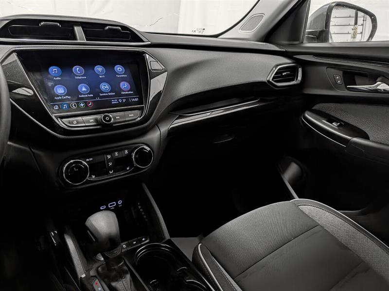 chevrolet Trailblazer 2022 - 9