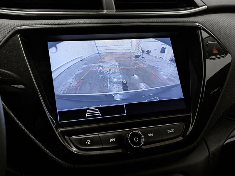 chevrolet Trailblazer 2022 - 11