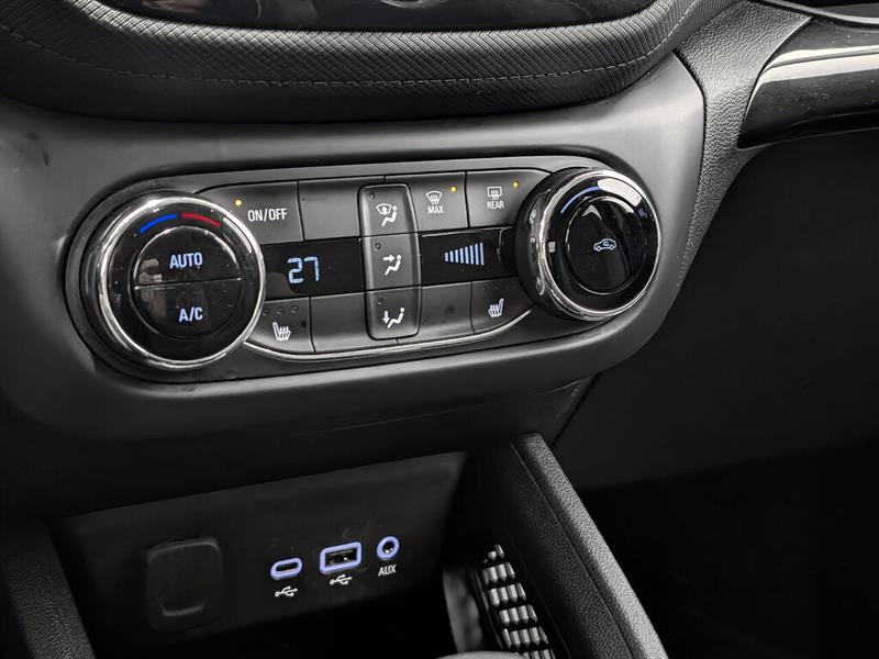 chevrolet Trailblazer 2022 - 12