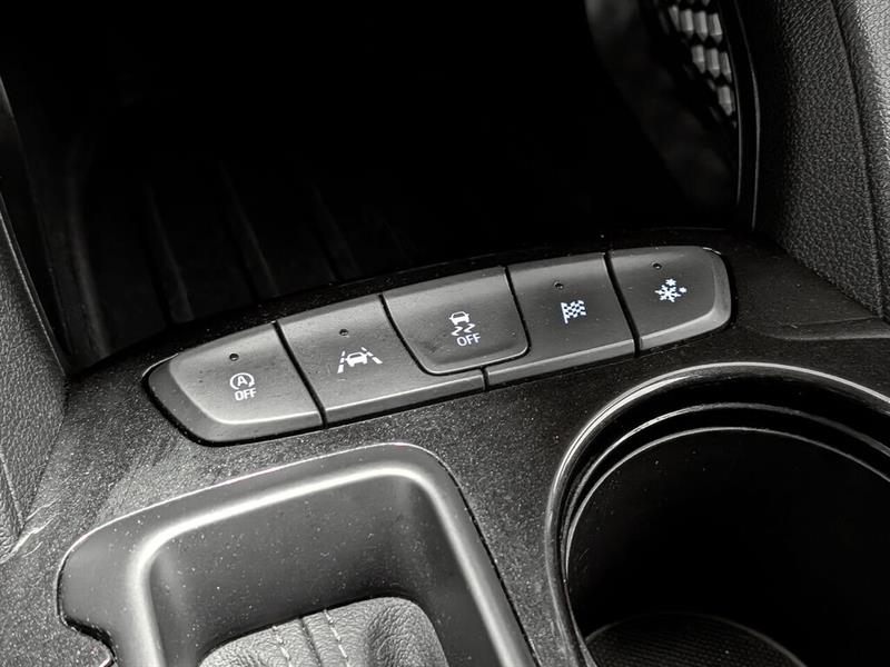 chevrolet Trailblazer 2022 - 13