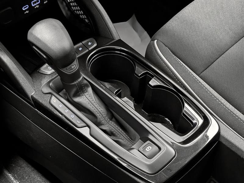 chevrolet Trailblazer 2022 - 14