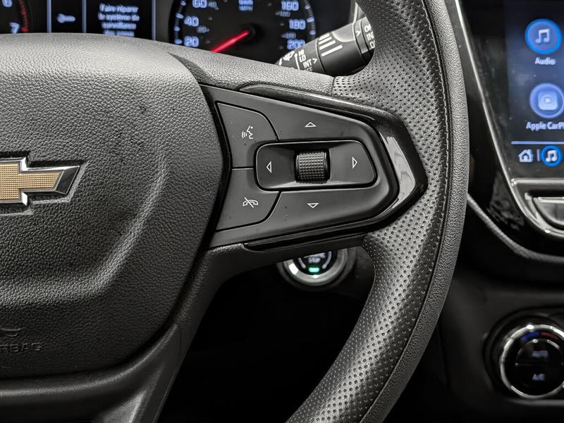 chevrolet Trailblazer 2022 - 15