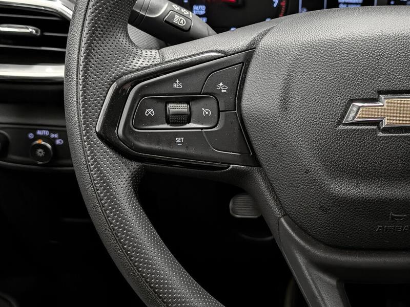 chevrolet Trailblazer 2022 - 16