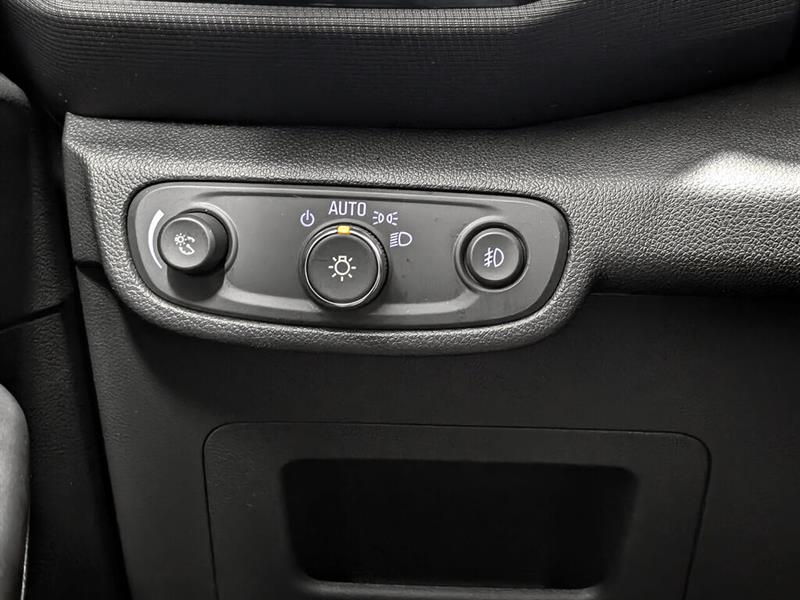 chevrolet Trailblazer 2022 - 18