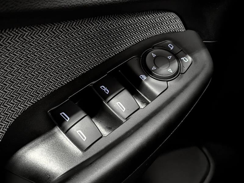 chevrolet Trailblazer 2022 - 19