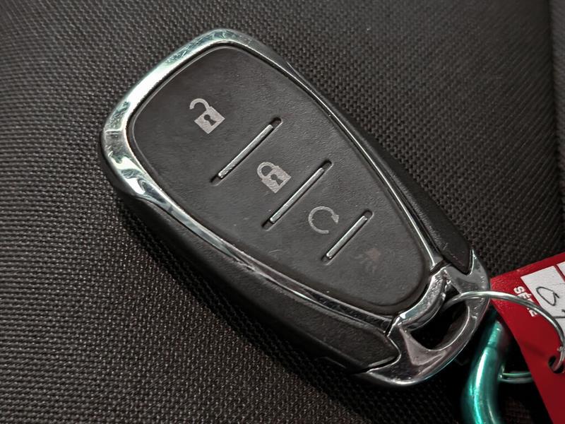 chevrolet Trailblazer 2022 - 20