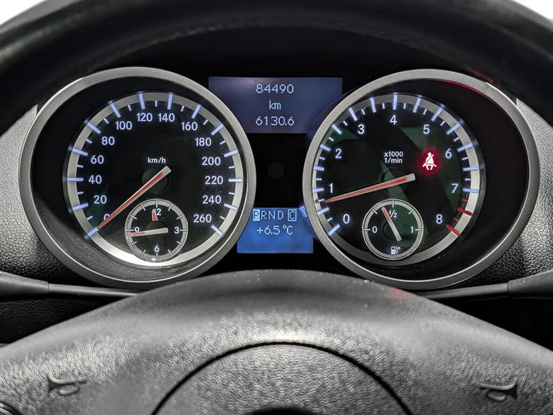 mercedes-benz SLK-Class 2011 - 17