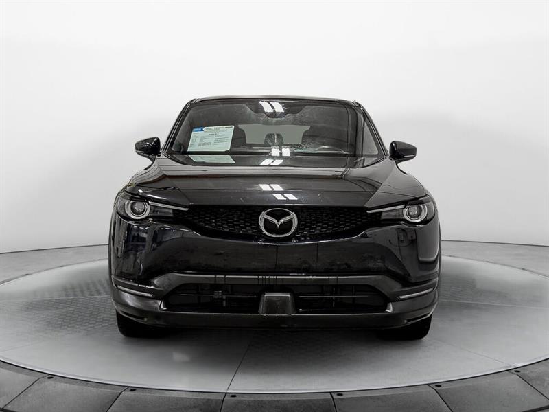 mazda MX-30 2023 - 2