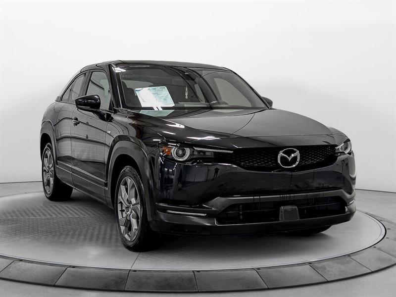 mazda MX-30 2023 - 3