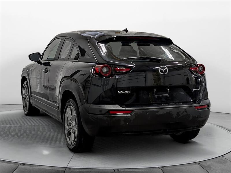 mazda MX-30 2023 - 4